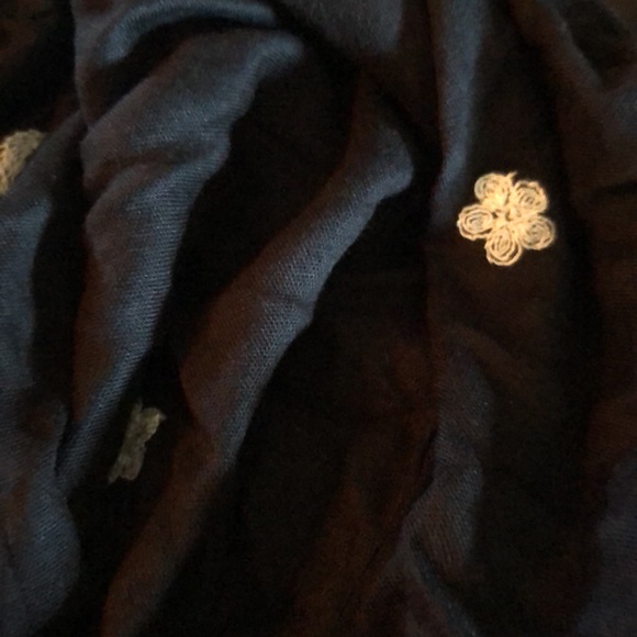 Raviya Women Plus Size Long-Sleeve Cover-Up Dress - Picture 5 of 5